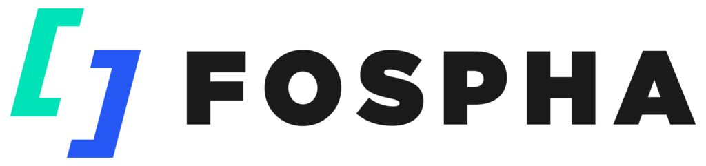 Fospha Logo