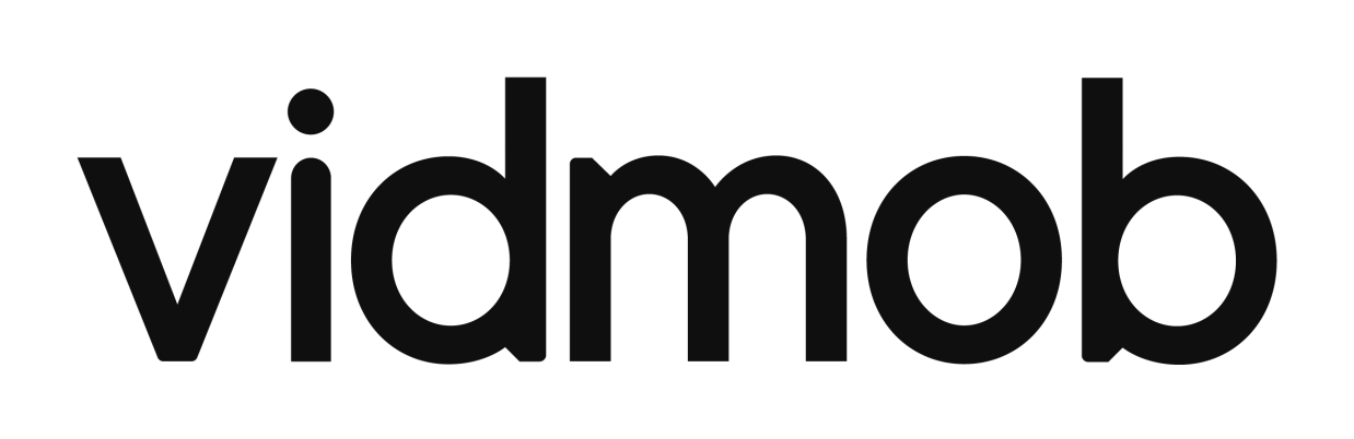 Vidmob Logo